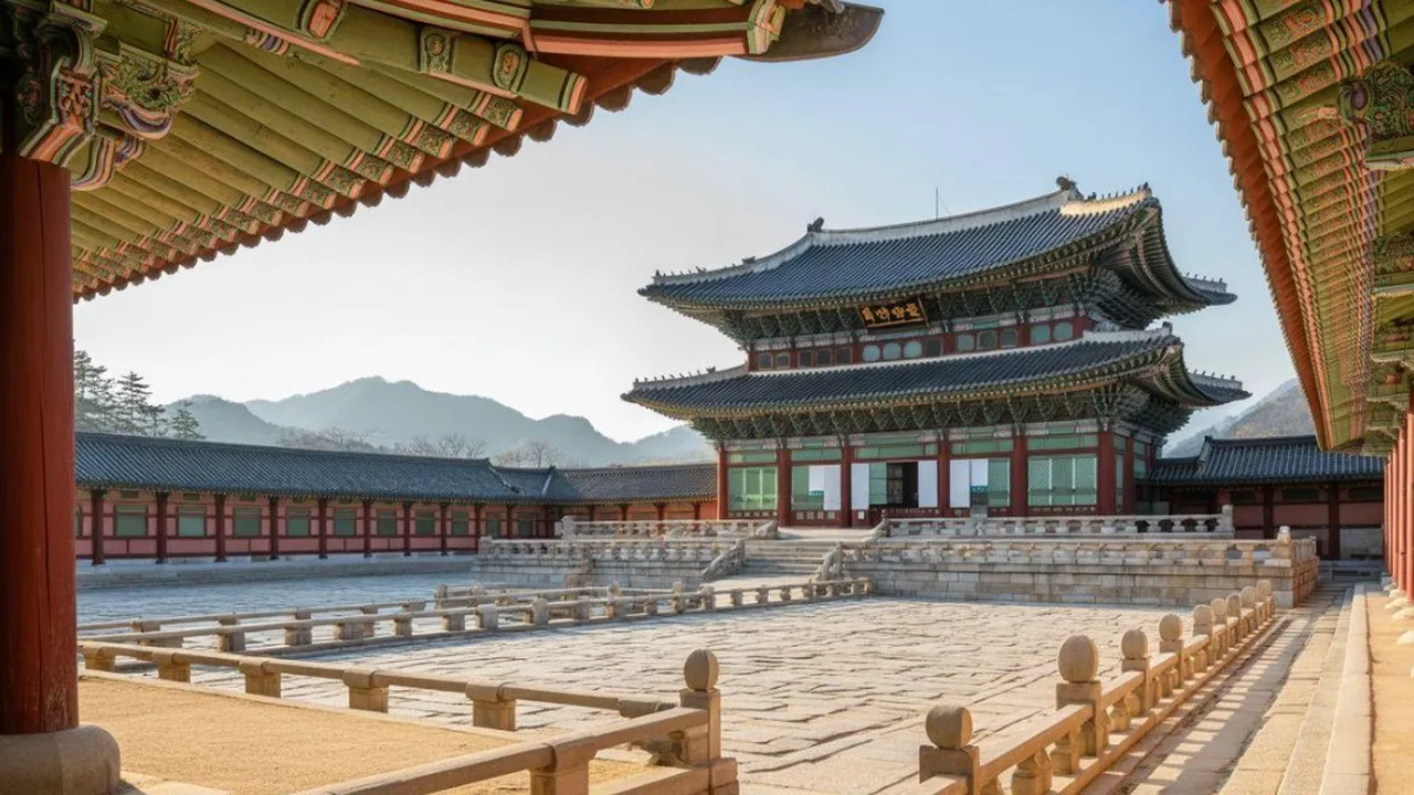 Rekomendasi Drama Korea Sejarah Terbaik dengan Rating Tinggi yang Wajib Ditonton