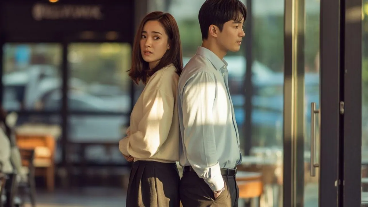 Rekomendasi Drama Korea Slow Burn yang Bikin Kamu Gemas Sampai Pengen Teriak ke Layar