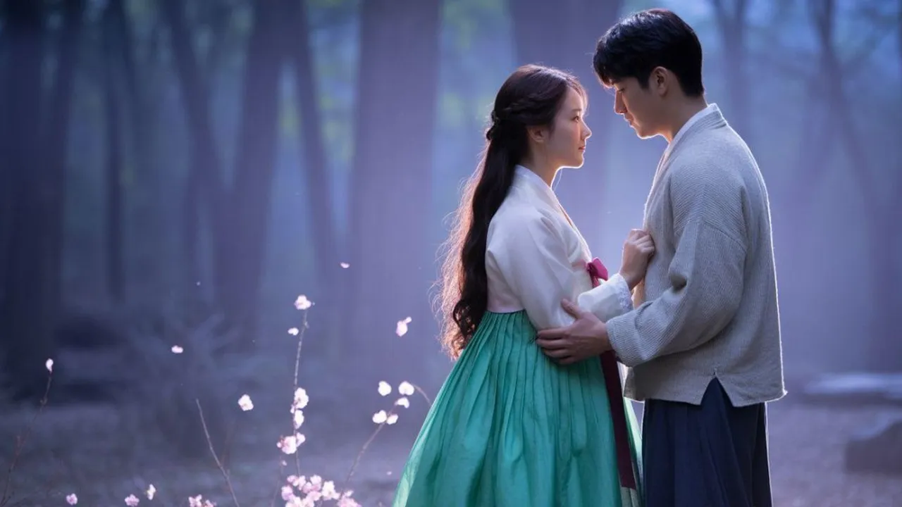 Rekomendasi Drama Korea Supernatural Romance Terbaik Sepanjang Masa yang Wajib Kamu Tonton