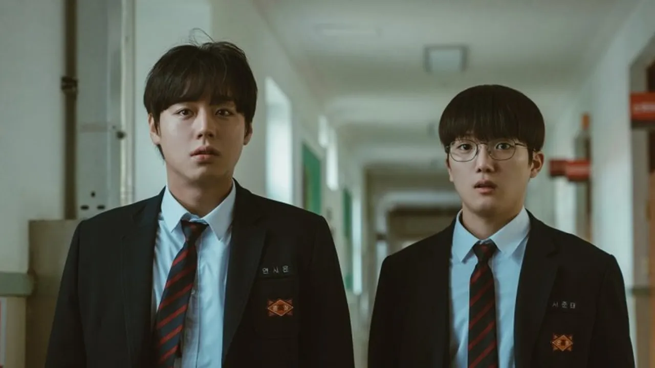 Rekomendasi Drama Korea Singkat yang Cocok Ditonton Saat Santai dan Bikin Rileks