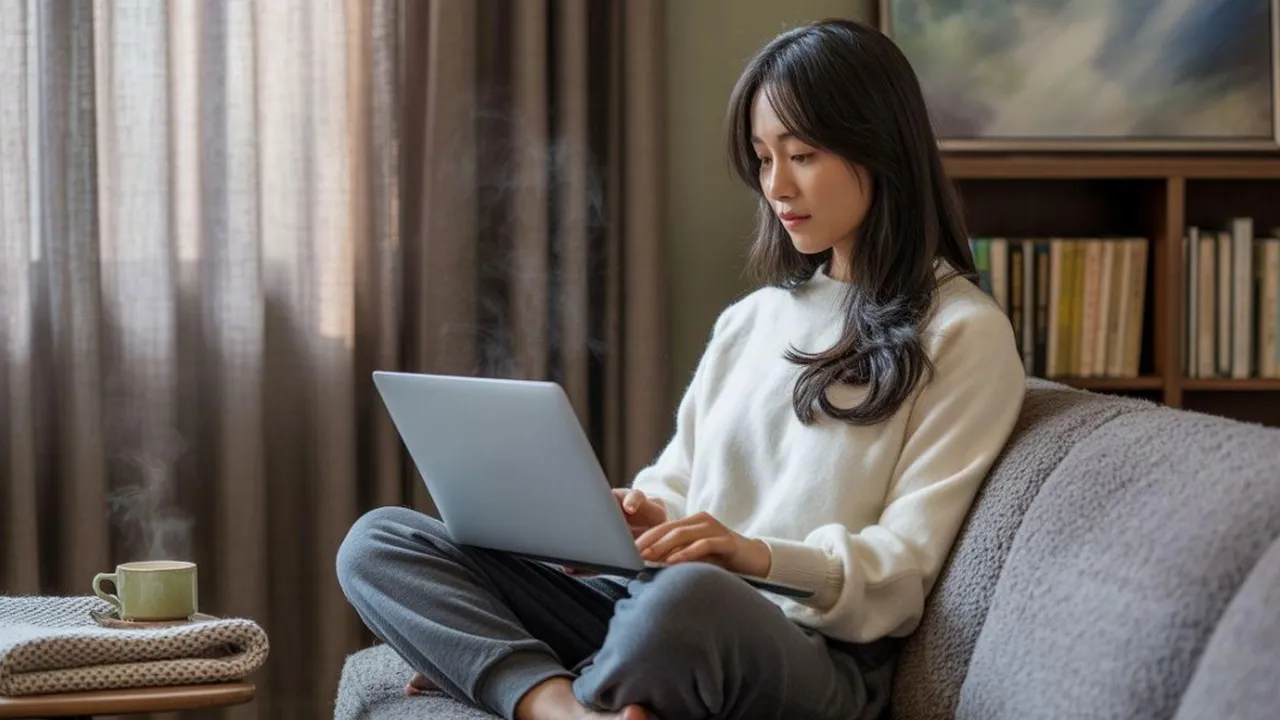 Rekomendasi Drama Korea tentang Tuli yang Cocok Menemani Waktu Santaimu