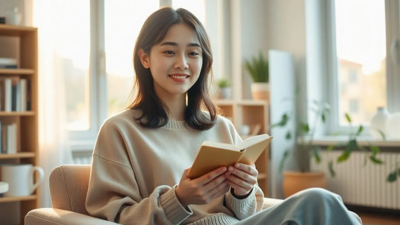 Rekomendasi Drama Korea tentang Self-Healing yang Bikin Kamu Belajar Mencintai Diri Sendiri