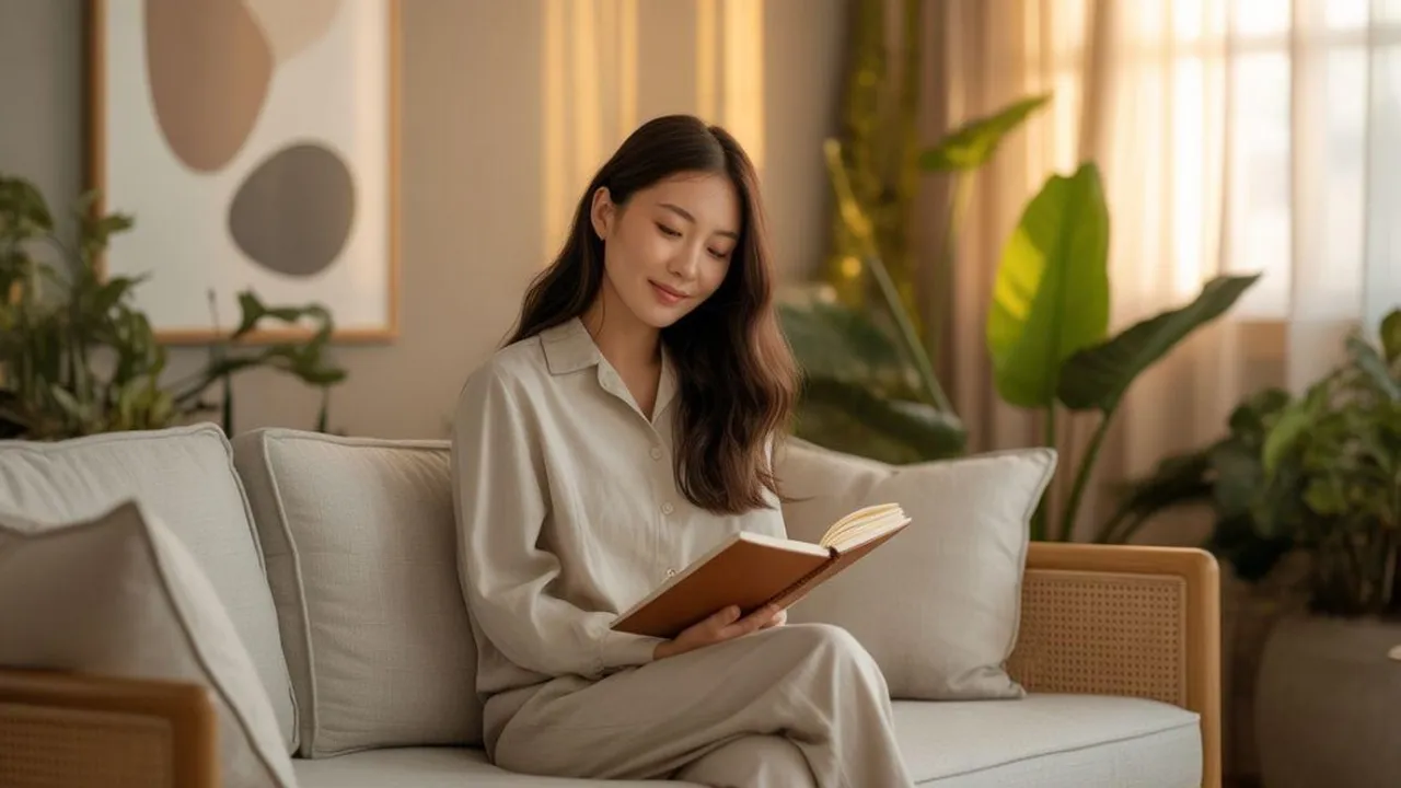 Rekomendasi Drama Korea tentang Gangguan Mental yang Bikin Sembuh