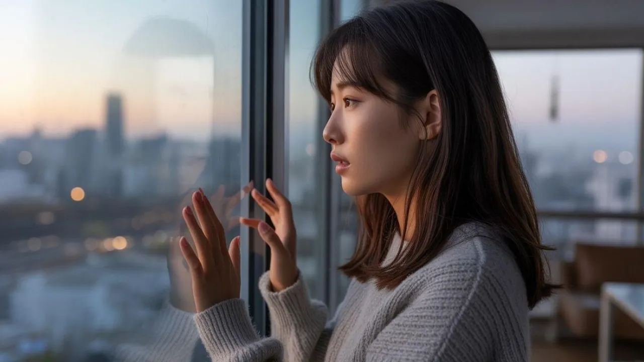 Rekomendasi Drama Korea tentang Phobia yang Menyentuh Hati