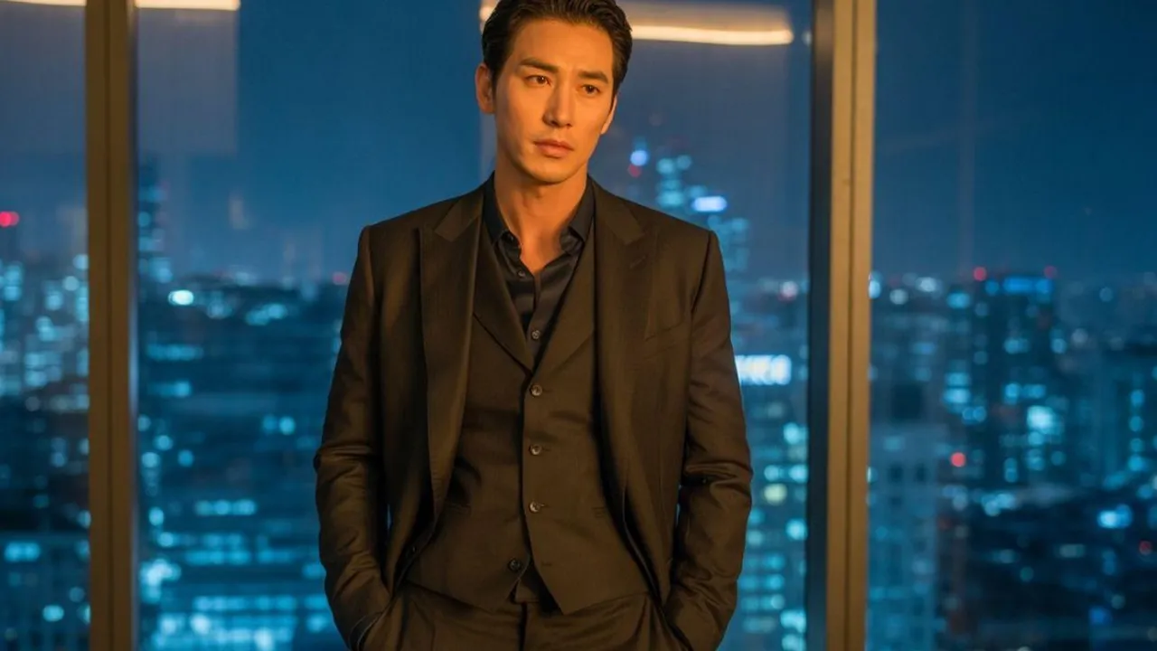 Rekomendasi Drama Korea Tentang Villain yang Malah Bikin Penonton Jatuh Cinta