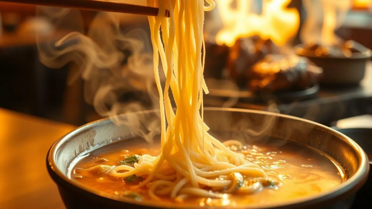Rekomendasi Drama Korea Tentang Koki dan Industri Kuliner yang Bikin Laper Terus