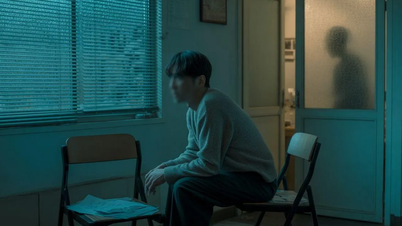 Rekomendasi Drama Korea Thriller Psikologis Paling Menegangkan Sepanjang Masa