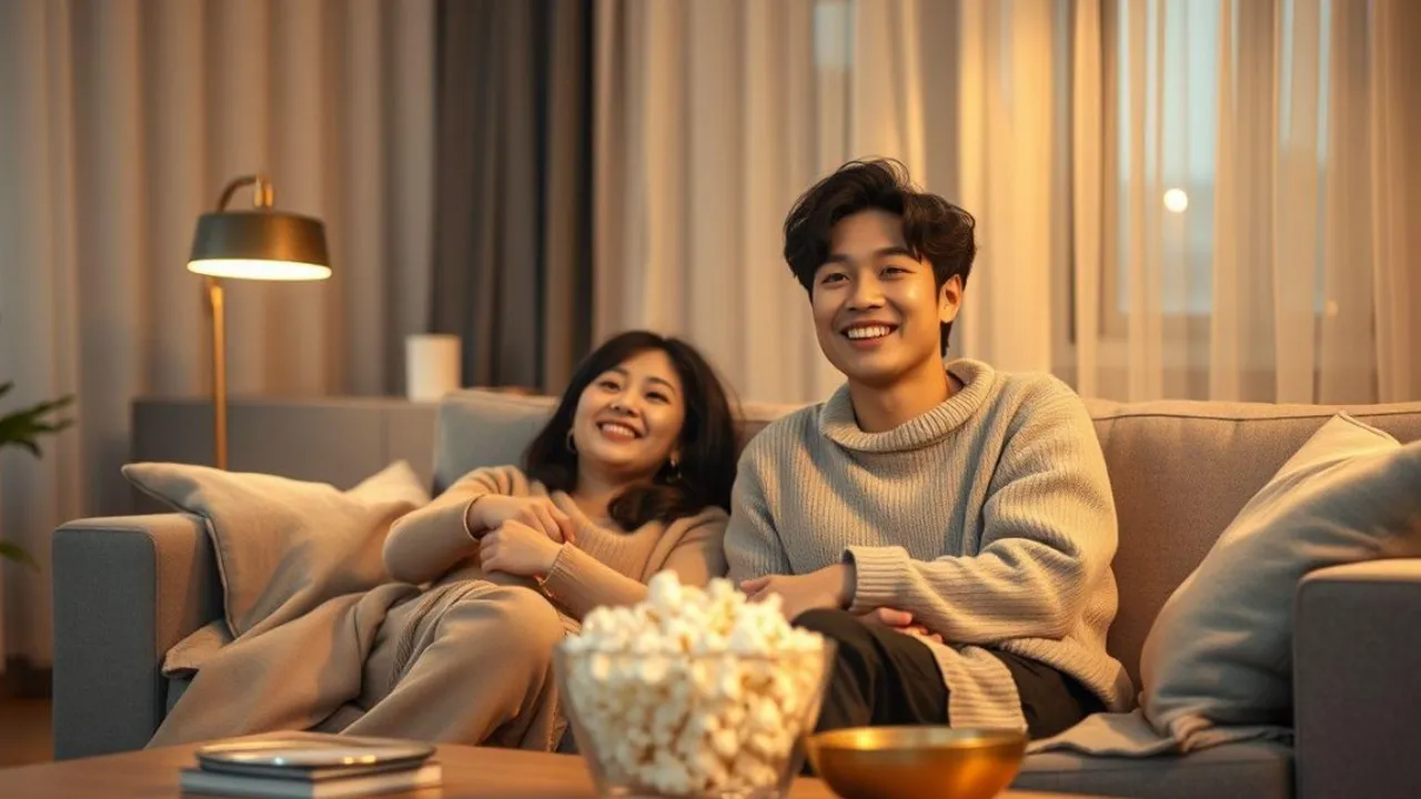 Rekomendasi Drama Korea Tentang Idol yang Cocok Ditonton Bareng Crush
