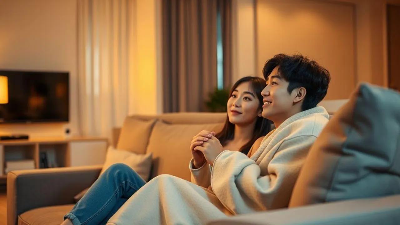 Rekomendasi Drama Korea tentang Pernikahan yang Cocok Ditonton Bareng Pacar, Bikin Makin Lengket!