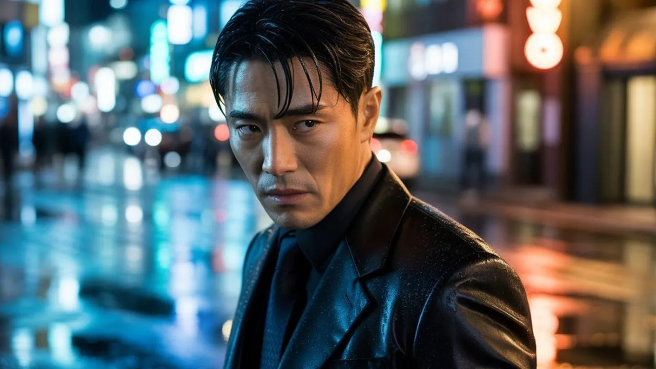 Rekomendasi Drama Korea tentang Balas Dendam Genre Thriller yang Wajib Ditonton