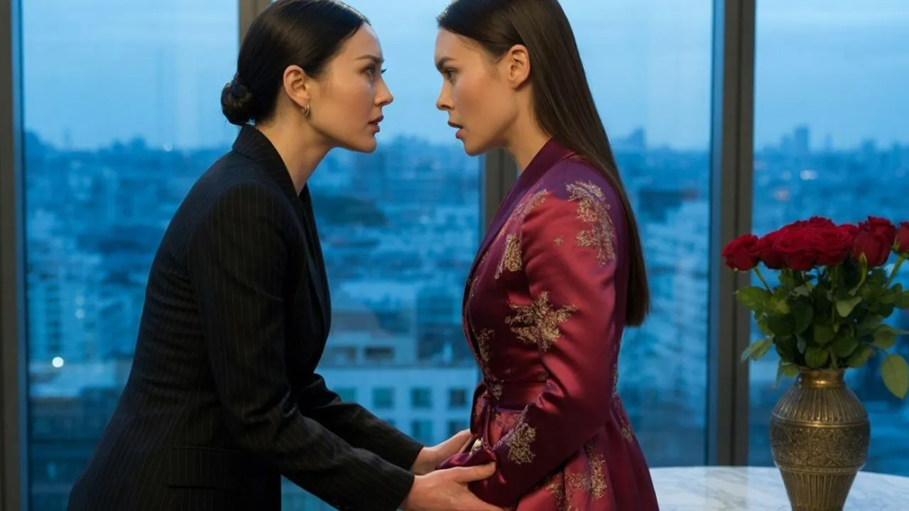Rekomendasi Drama Korea Thriller Tentang Pelakor yang Bikin Marah, Dijamin Emosi!