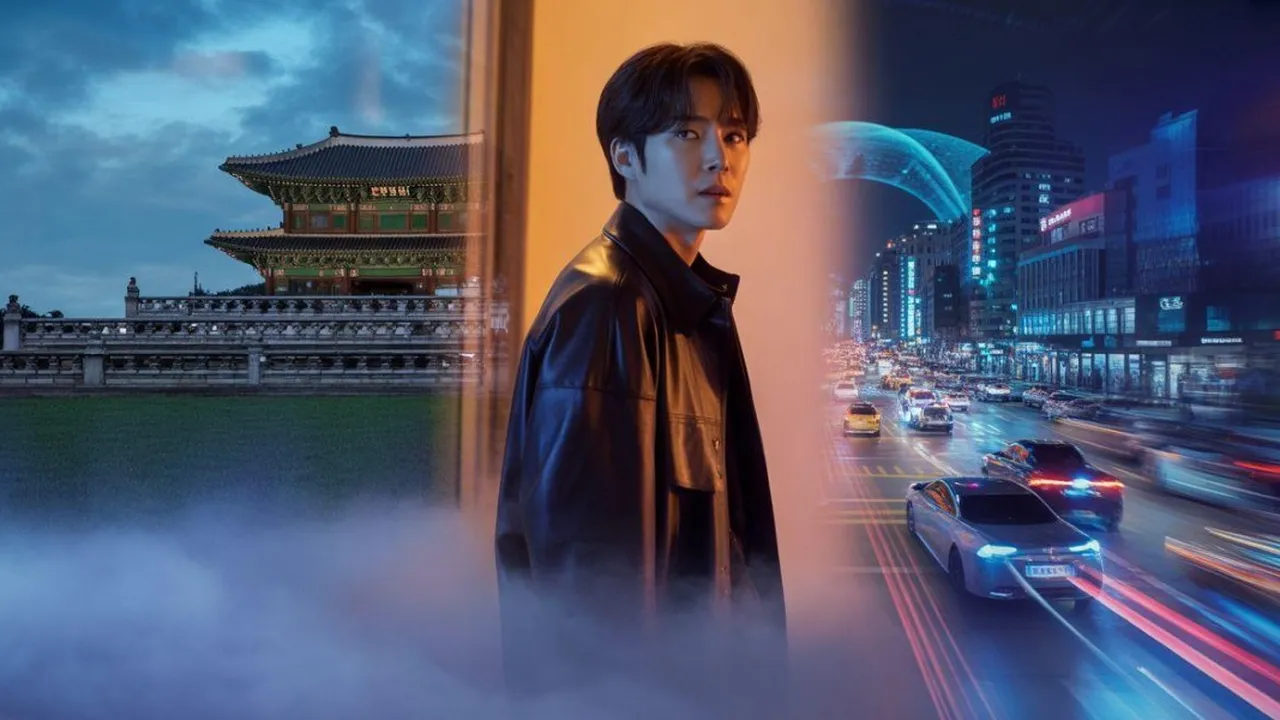 Rekomendasi Drama Korea Tentang Dunia Paralel yang Bikin Logika Kamu Berputar