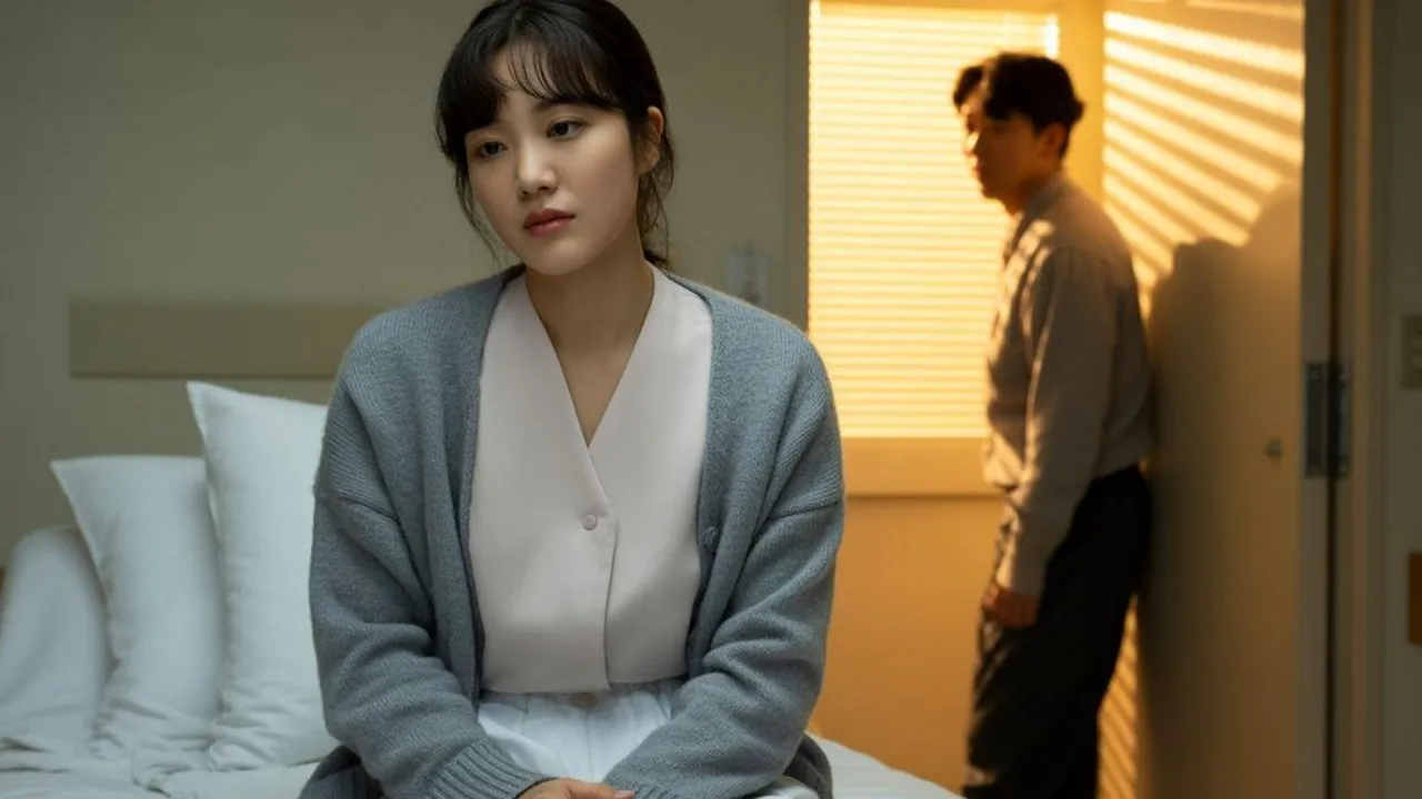 Rekomendasi Drama Korea tentang Kehilangan Ingatan yang Penuh Misteri dan Bikin Baper