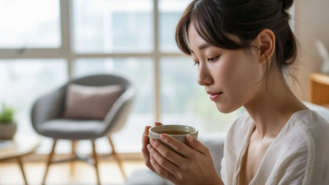 Rekomendasi Drama Korea Tentang Kesehatan Mental yang Menguatkan dan Wajib Ditonton