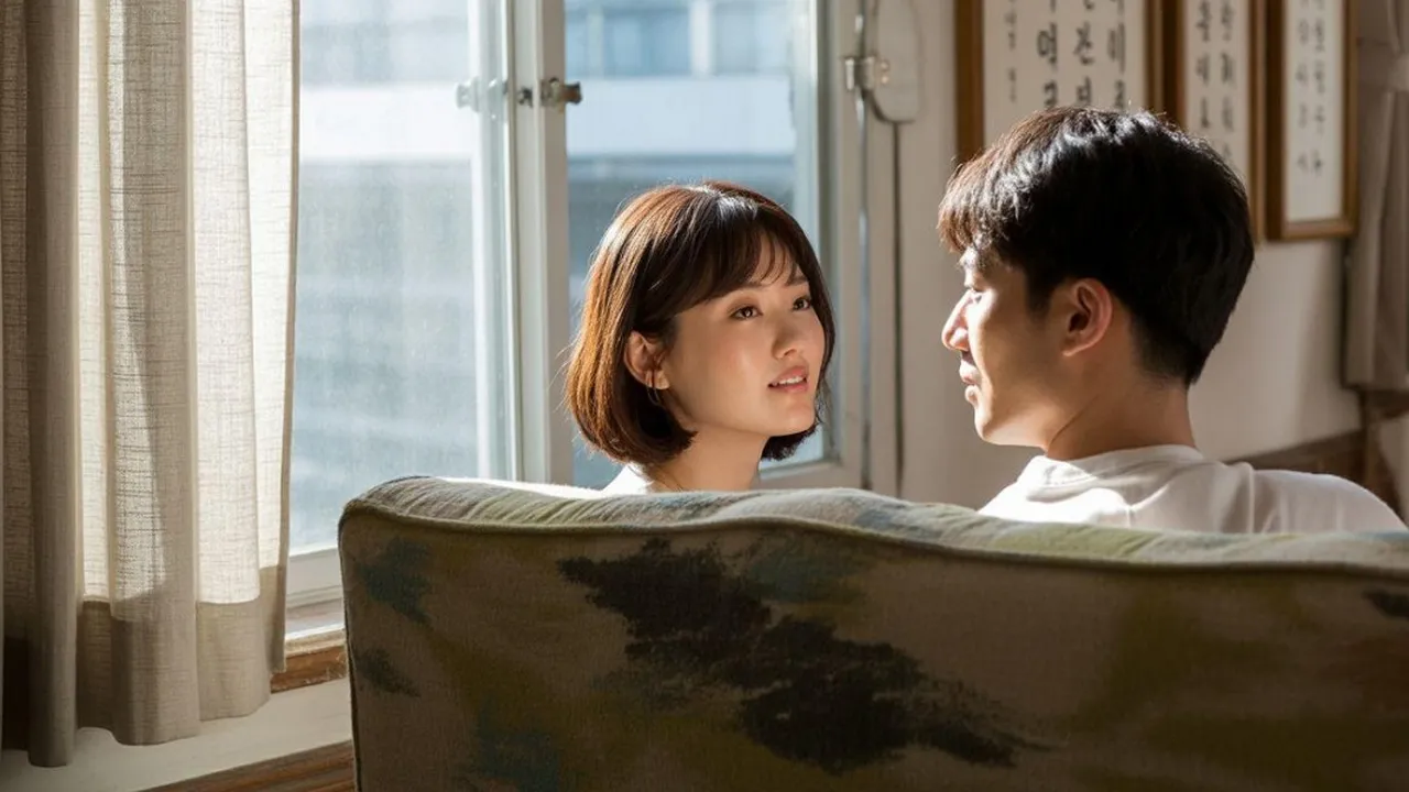 Rekomendasi Drama Korea tentang Teman Jadi Cinta yang Bikin Baper, dari Rom-Com sampai Thriller