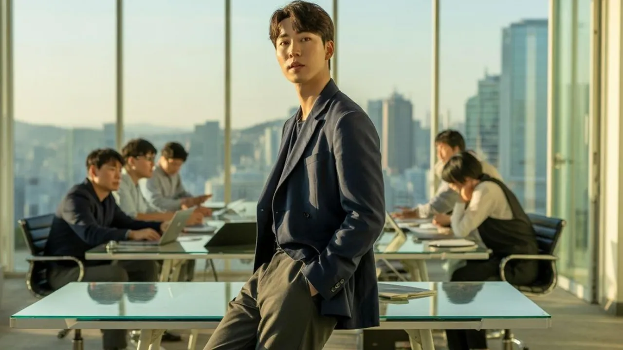 Rekomendasi Drama Korea tentang Dunia Startup dan Perjuangan Anak Muda yang Wajib Ditonton