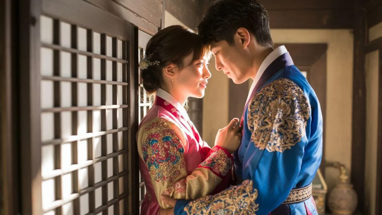 Rekomendasi Drama Korea tentang Jodoh yang Bikin Baper, dari Perjodohan hingga Takdir Cinta Sejati