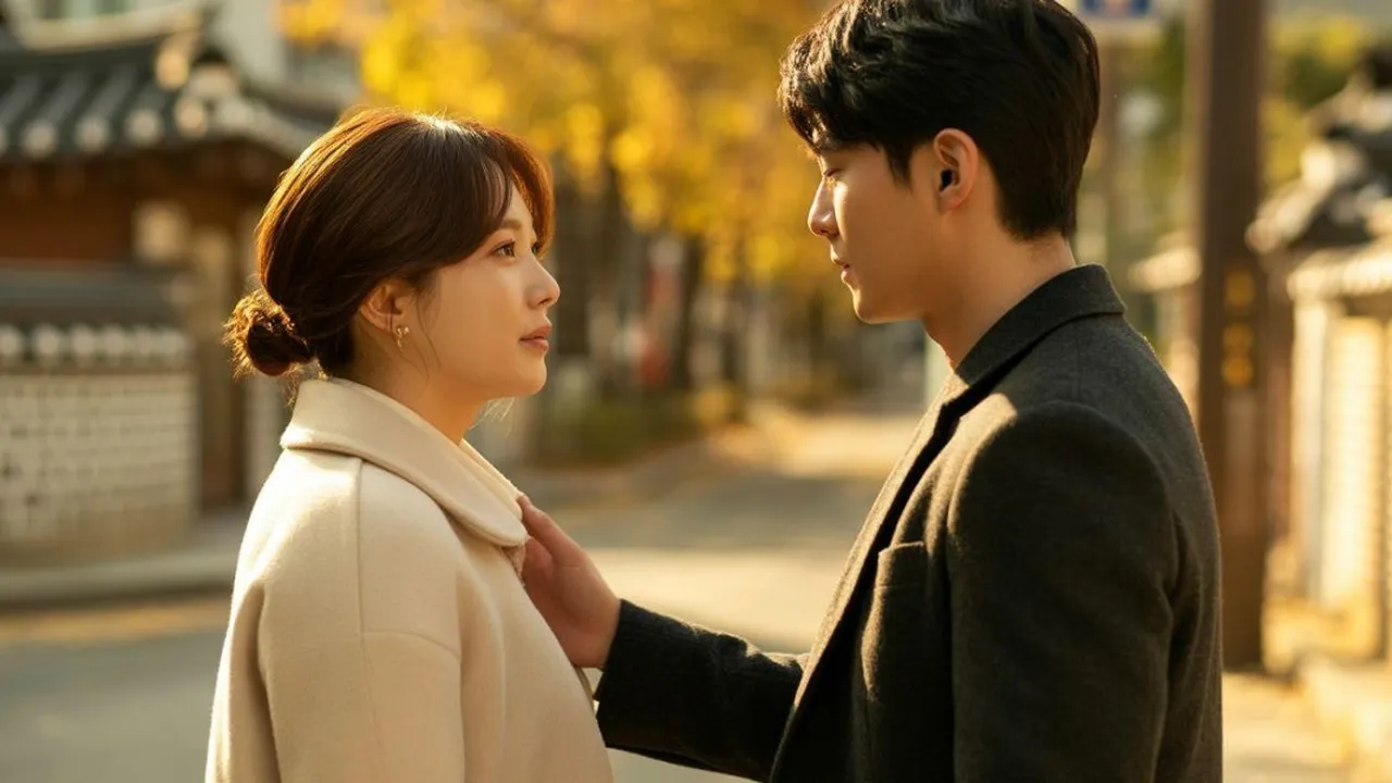 Rekomendasi Drama Korea tentang Mantan yang Kembali, Kisah CLBK yang Bikin Baper dan Susah Move On