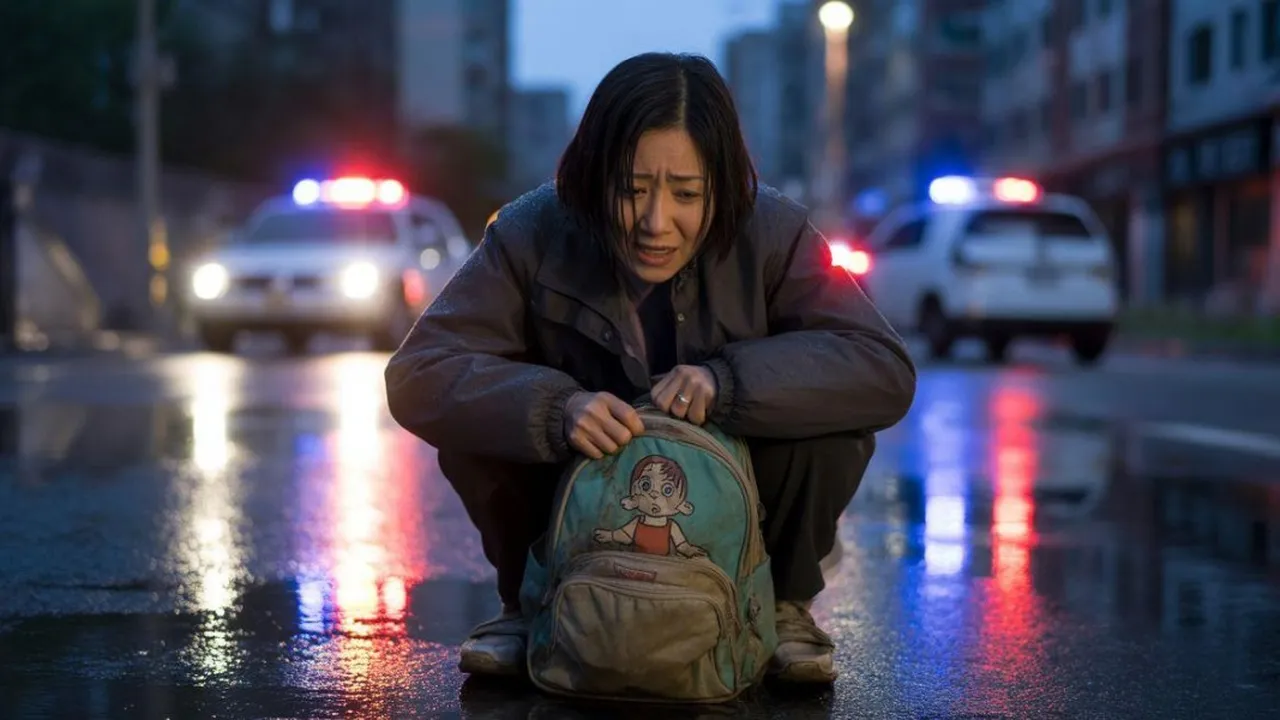 Rekomendasi Drama Korea Tentang Kasus Penculikan Anak dengan Plot Twist Tak Terduga