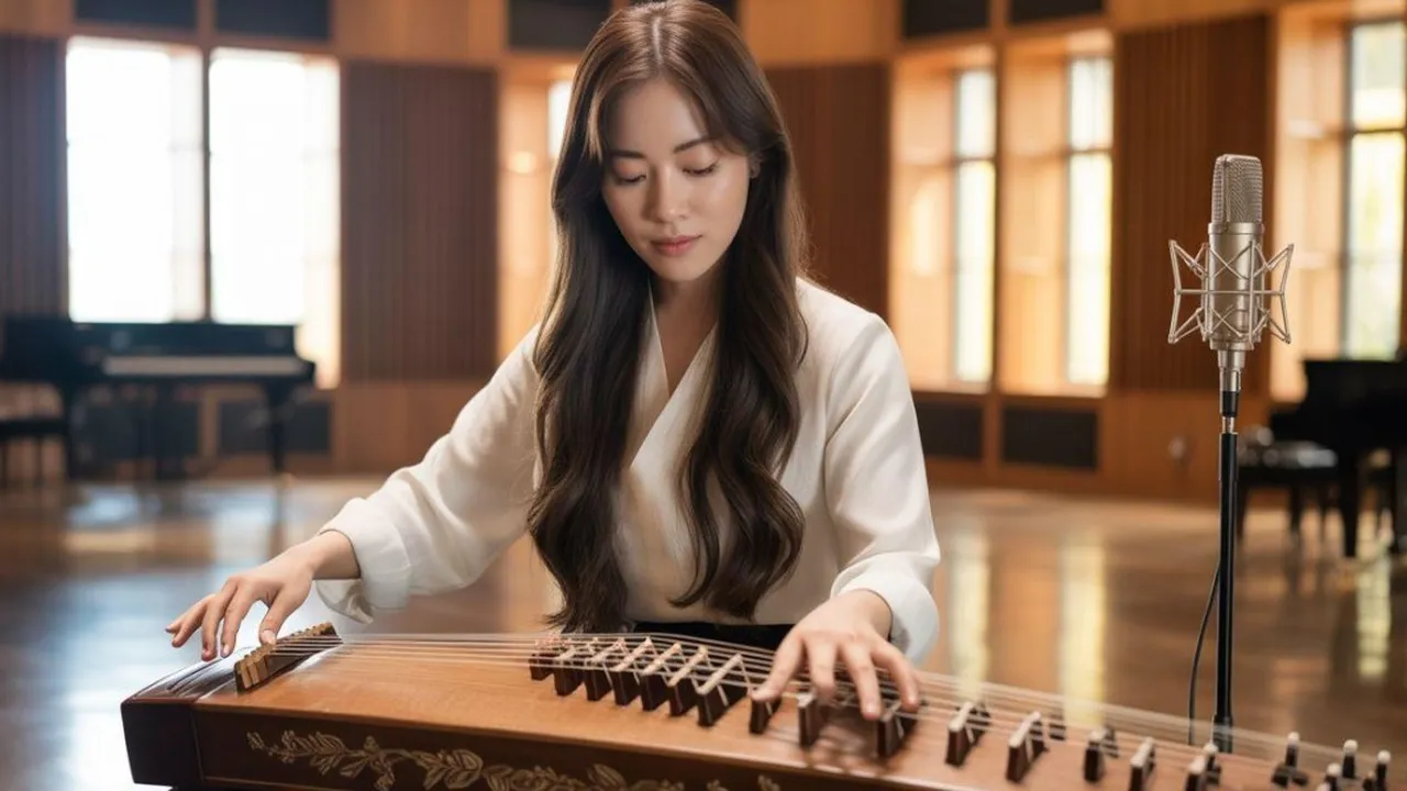 Rekomendasi Drama Korea Tentang Musik yang Wajib Ditonton Pecinta K-Drama