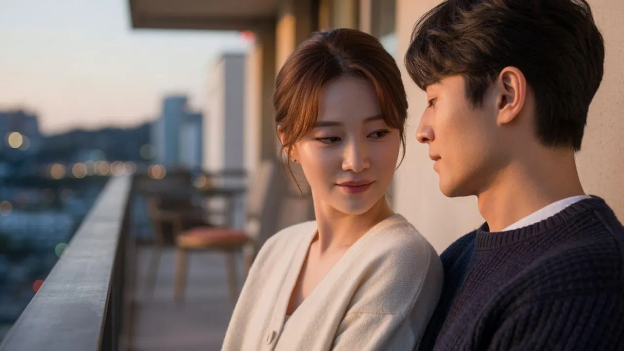 Rekomendasi Drama Korea Terbaru Romantis yang Bikin Baper Sepanjang Malam