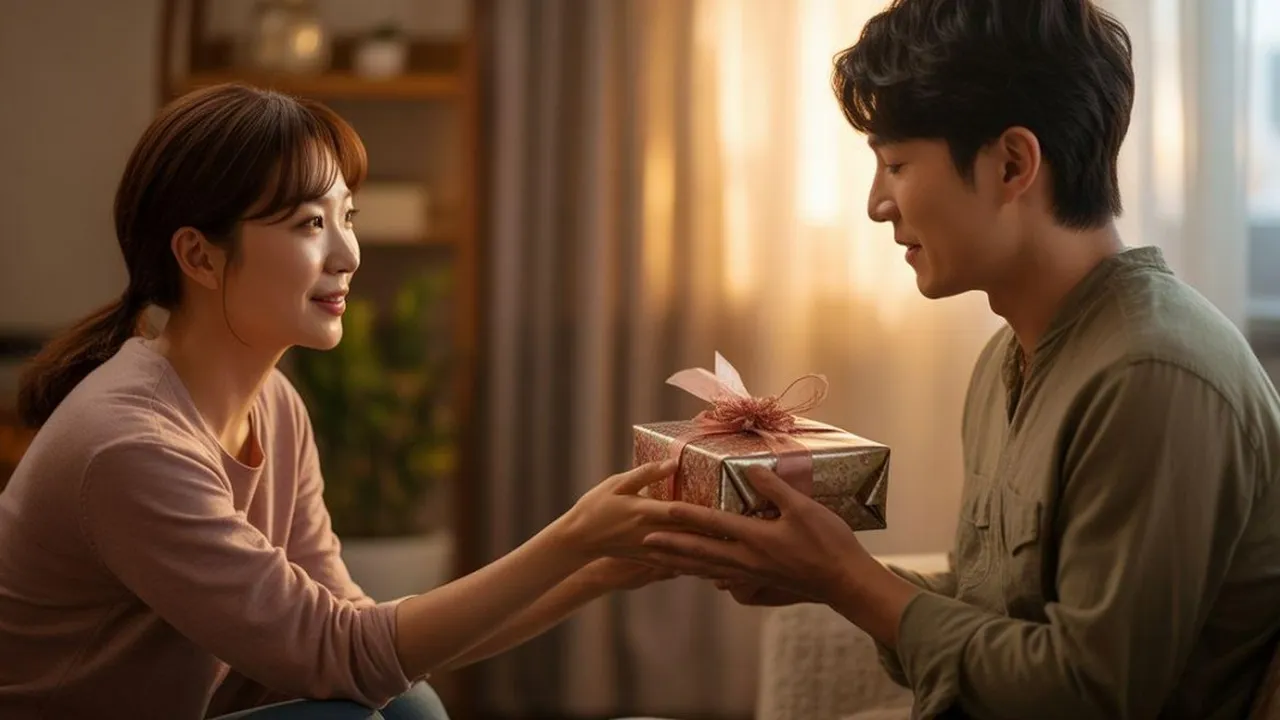 Rekomendasi Drama Korea tentang Balas Budi yang Hangat dan Bikin Meleleh
