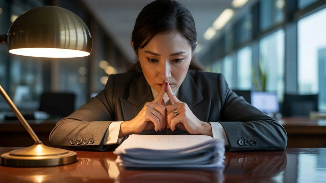 Rekomendasi Drama Korea Tentang Strategi Balas Dendam yang Sangat Jenius dan Wajib Ditonton