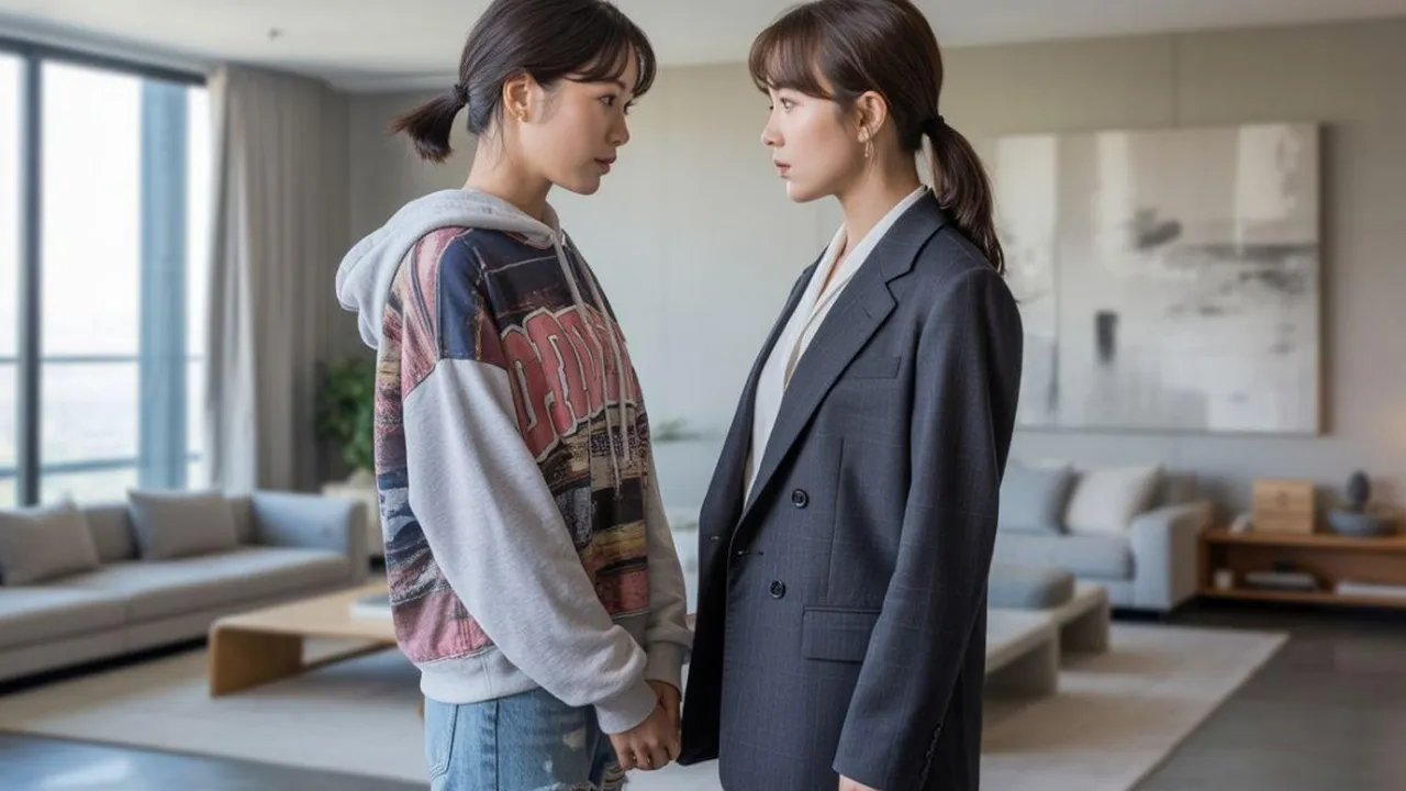 Rekomendasi Drama Korea tentang Saudara Kembar, 8 Kisah Tukar Identitas yang Bikin Nagih