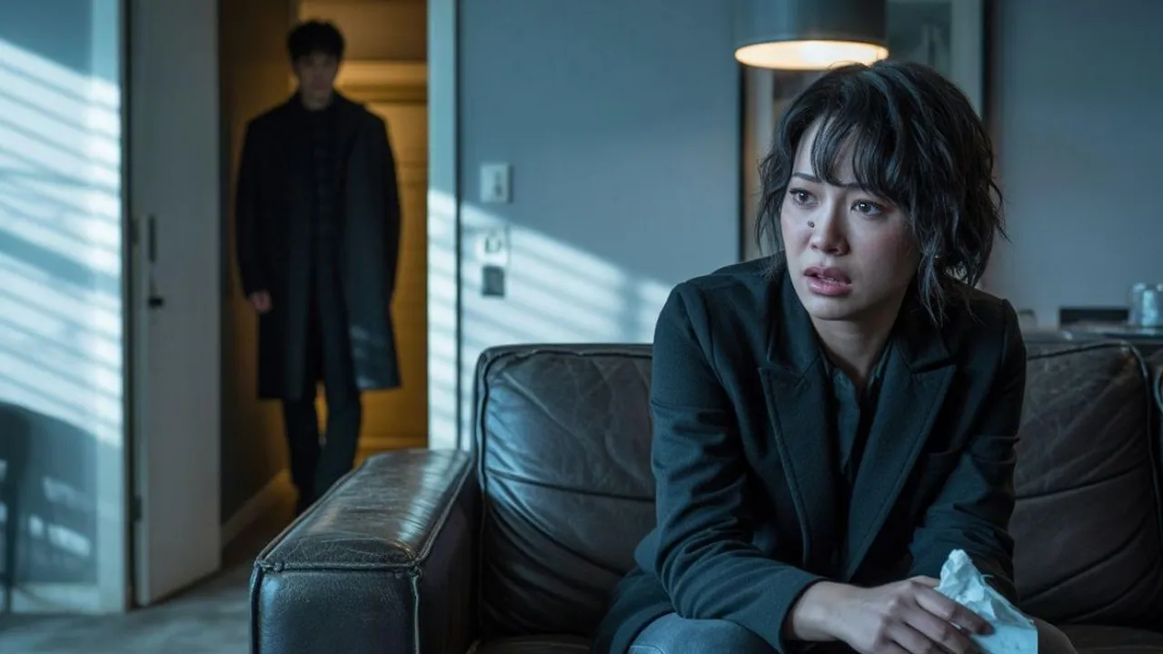 Rekomendasi Drama Korea Thriller Psikologis yang Penuh Plot Twist dan Wajib Masuk Watchlist
