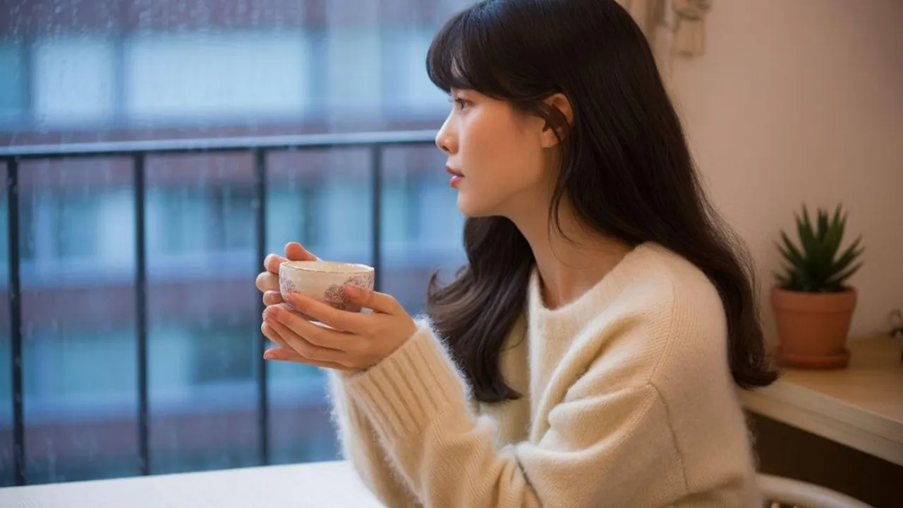 Rekomendasi Drama Korea tentang Depresi yang Menyentuh Hati dan Sarat Makna