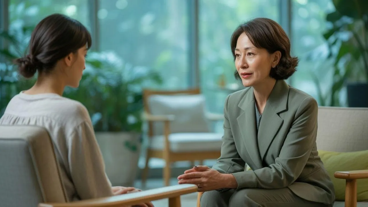 Rekomendasi Drama Korea Tentang Isu Kesehatan Mental yang Hangat dan Edukatif