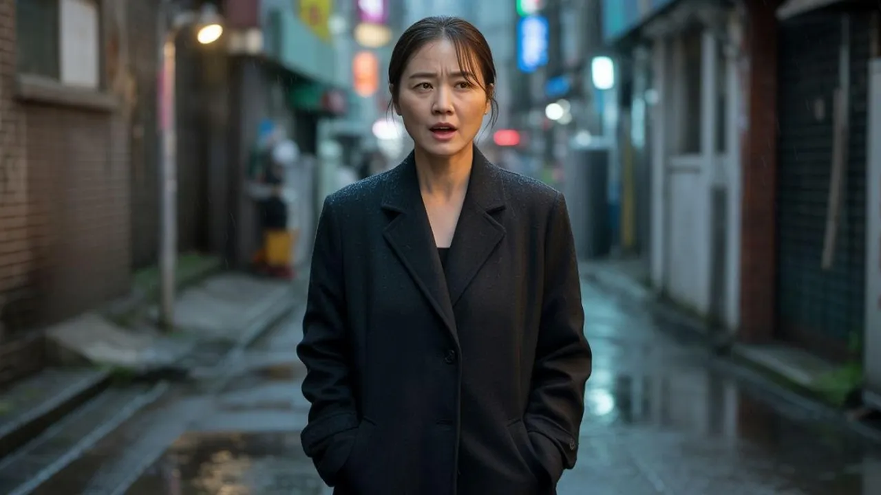 Rekomendasi Drama Korea Thriller tentang Balas Dendam yang Cocok Ditonton Saat Marah
