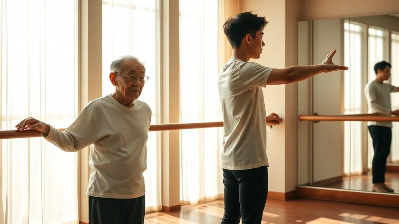 Rekomendasi Drama Korea Tentang Pencarian Makna Hidup yang Mendalam dan Wajib Ditonton