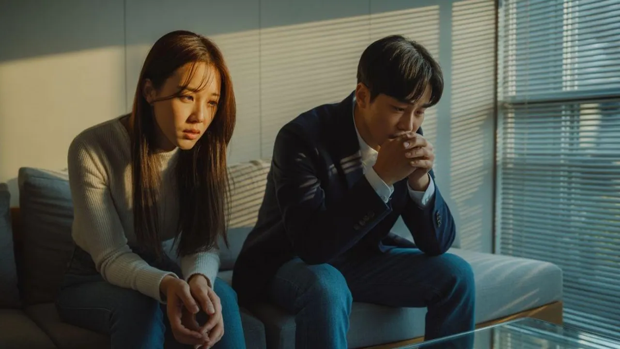 Rekomendasi Drama Korea tentang Hubungan Toxic yang Memberimu Pelajaran Berharga