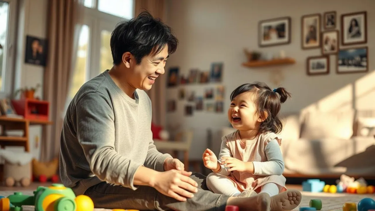 Rekomendasi Drama Korea tentang Pria Single dengan Unsur Komedi yang Menghibur