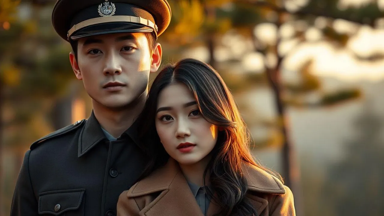 Rekomendasi Drama Korea Tentang Karakter yang Kelihatannya Dingin tapi Hatinya Hello Kitty