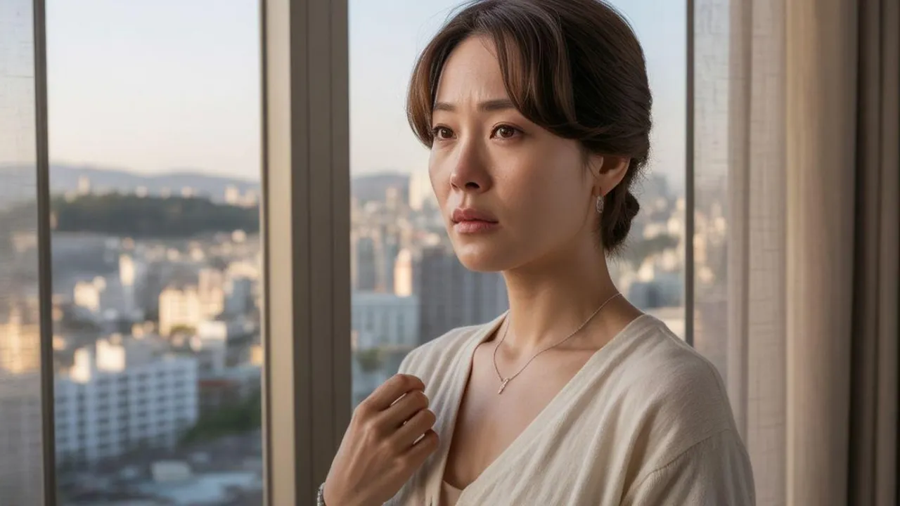 Rekomendasi Drama Korea tentang Janda Melodrama yang Menyentuh Hati