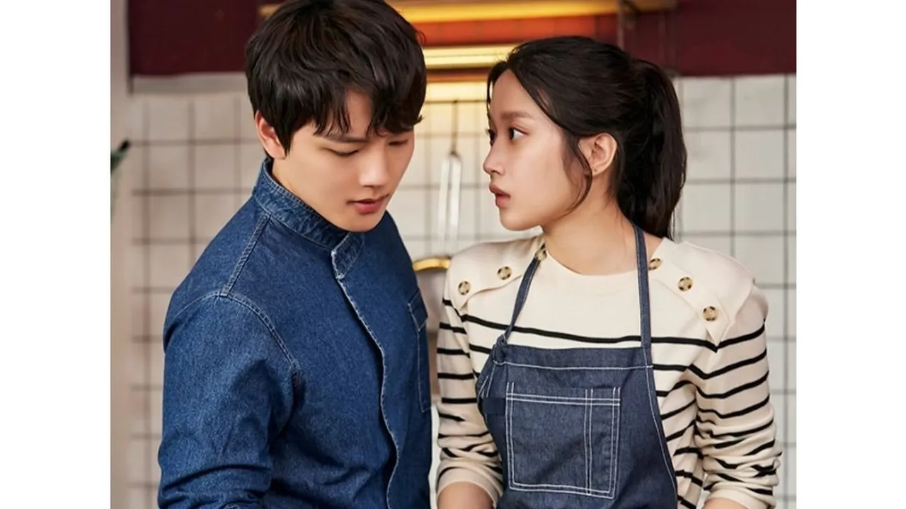 Rekomendasi Drama Korea Tema Chef yang Wajib Ditonton Pecinta Kuliner