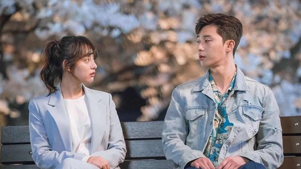 Rekomendasi Drama Korea Teman tapi Menikah yang Bikin Baper Maksimal