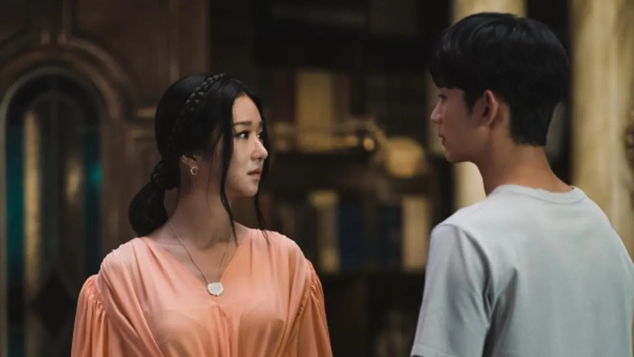 Rekomendasi Drama Korea Tentang Kesehatan Mental yang Mengharukan dan Wajib Ditonton