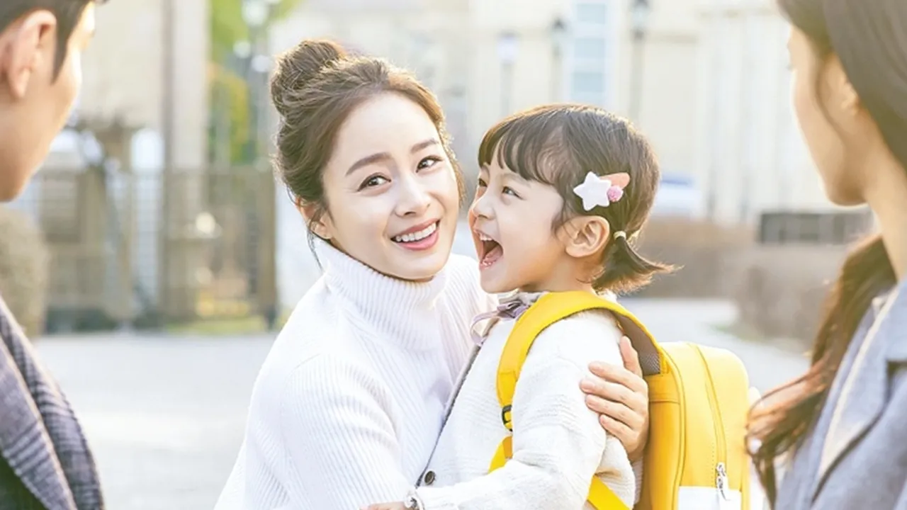Rekomendasi Drama Korea Tentang Kehamilan yang Mengharukan