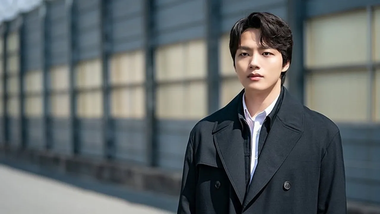 Rekomendasi Drama Korea Tentang Detektif dan Pemecahan Kasus Sulit yang Wajib Kamu Tonton
