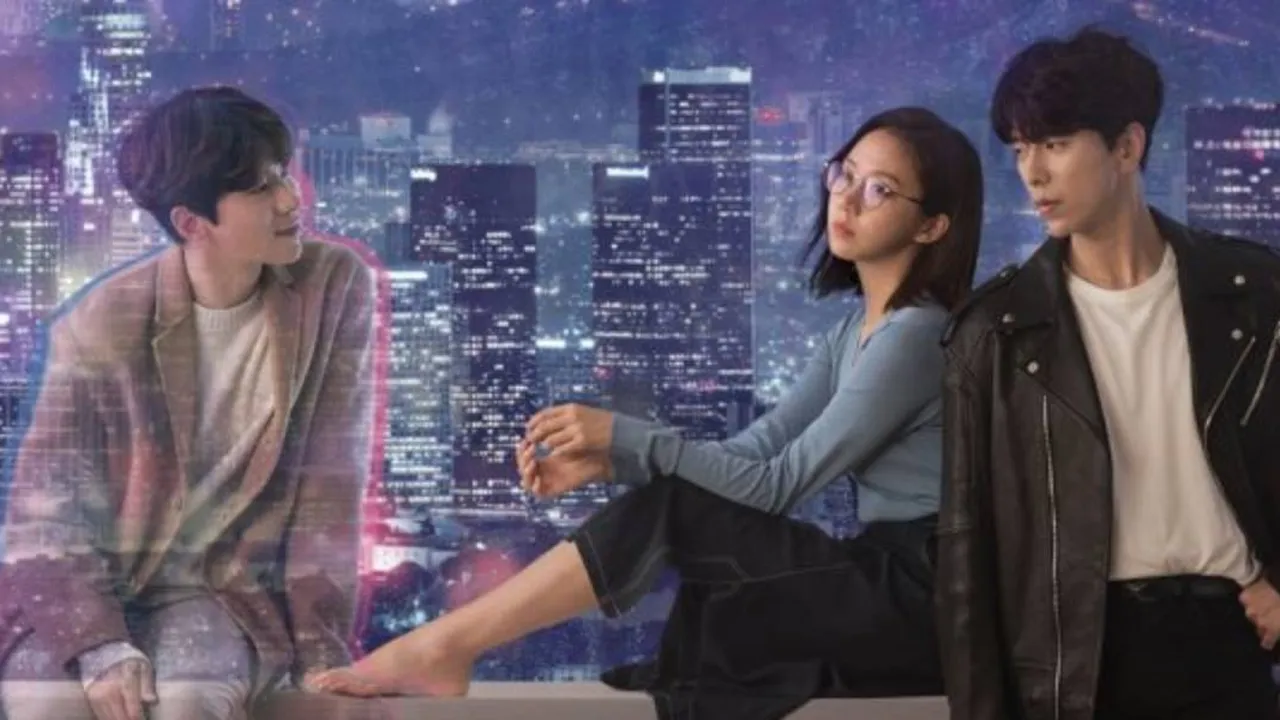 Rekomendasi Drama Korea tentang Pria Single yang Wajib Ditonton