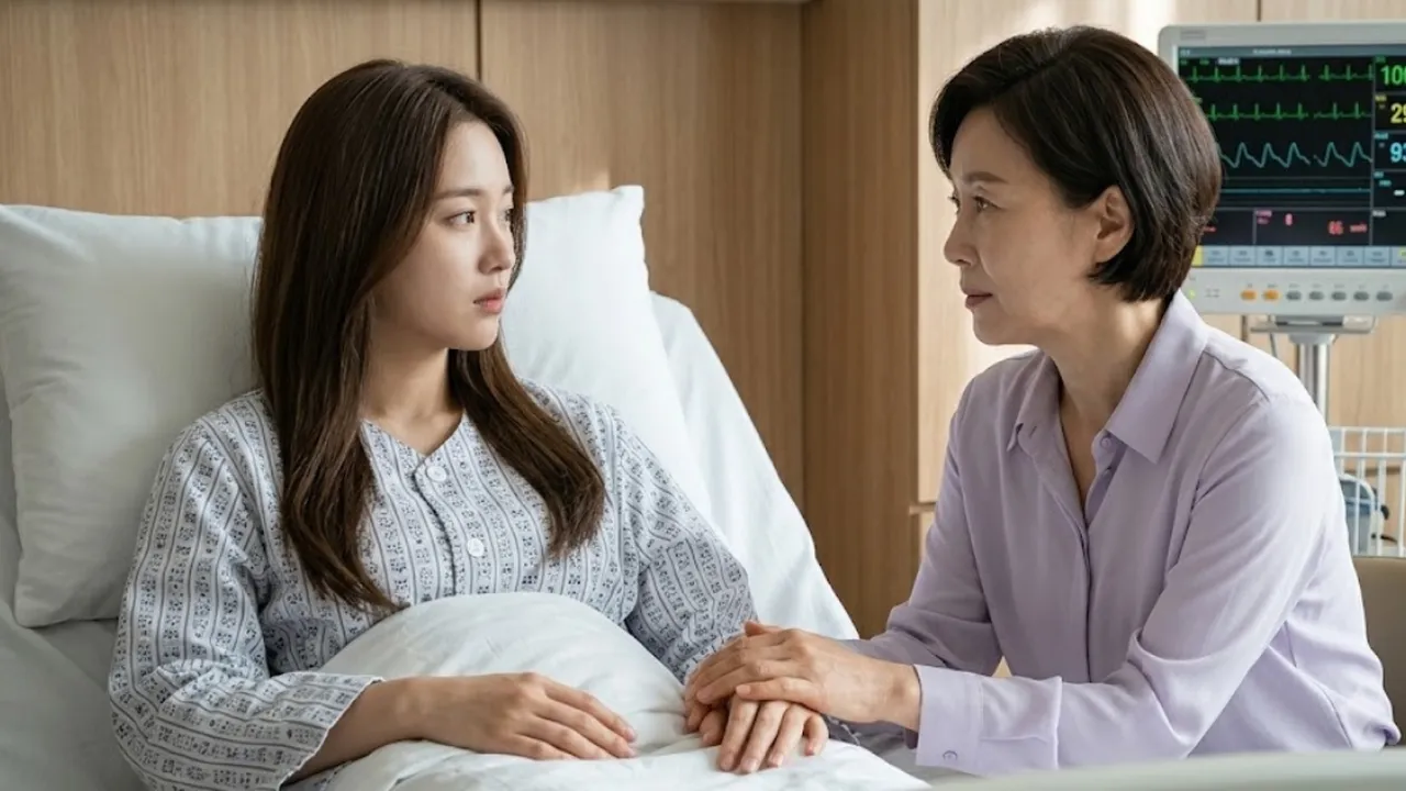 Rekomendasi Drama Korea tentang Koma yang Menguras Emosi dan Bikin Nagih