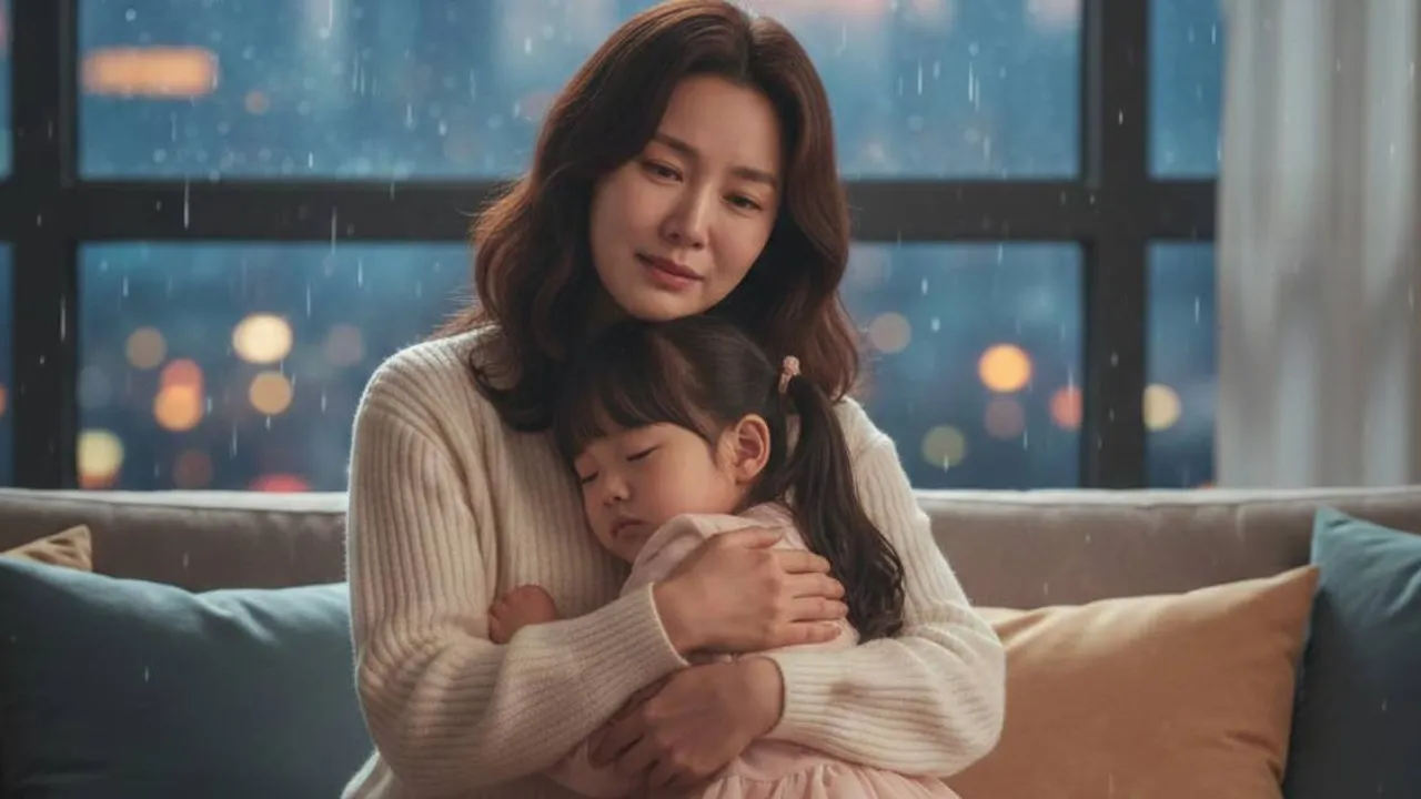 Rekomendasi Drama Korea Tentang Ibu yang Cocok Ditonton Bareng Saudara