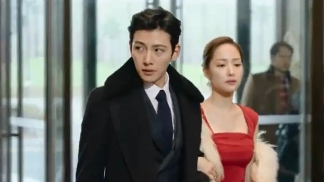 Rekomendasi Drama Korea Tentang Aksi Bodyguard yang Tangguh dan Karismatik