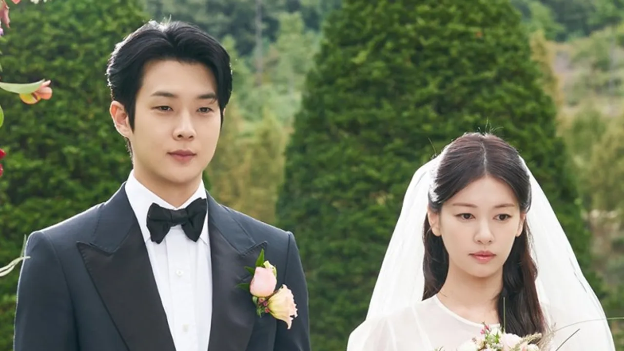 8 Rekomendasi Drama Korea tentang Cari Jodoh, dari Blind Date sampai Nikah Kontrak