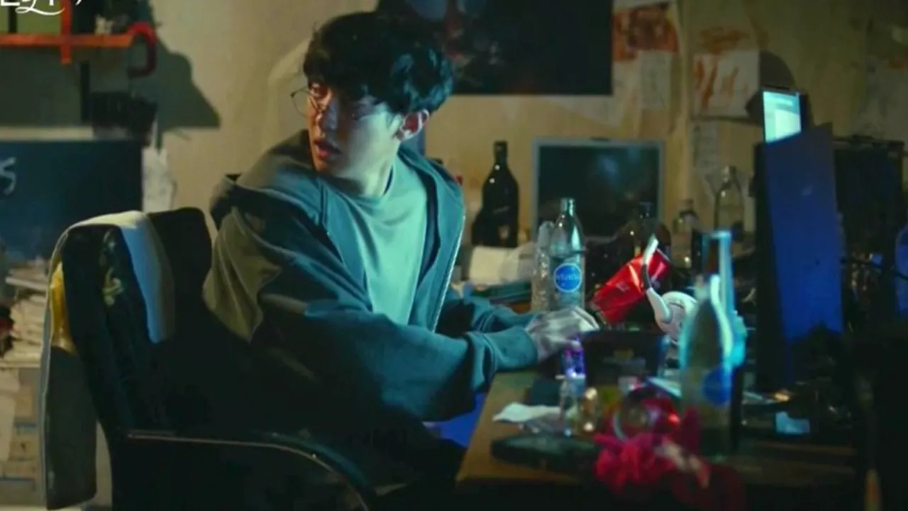 Rekomendasi Drama Korea Tentang Dunia Game dan Atlet E-Sport Profesional yang Wajib Ditonton