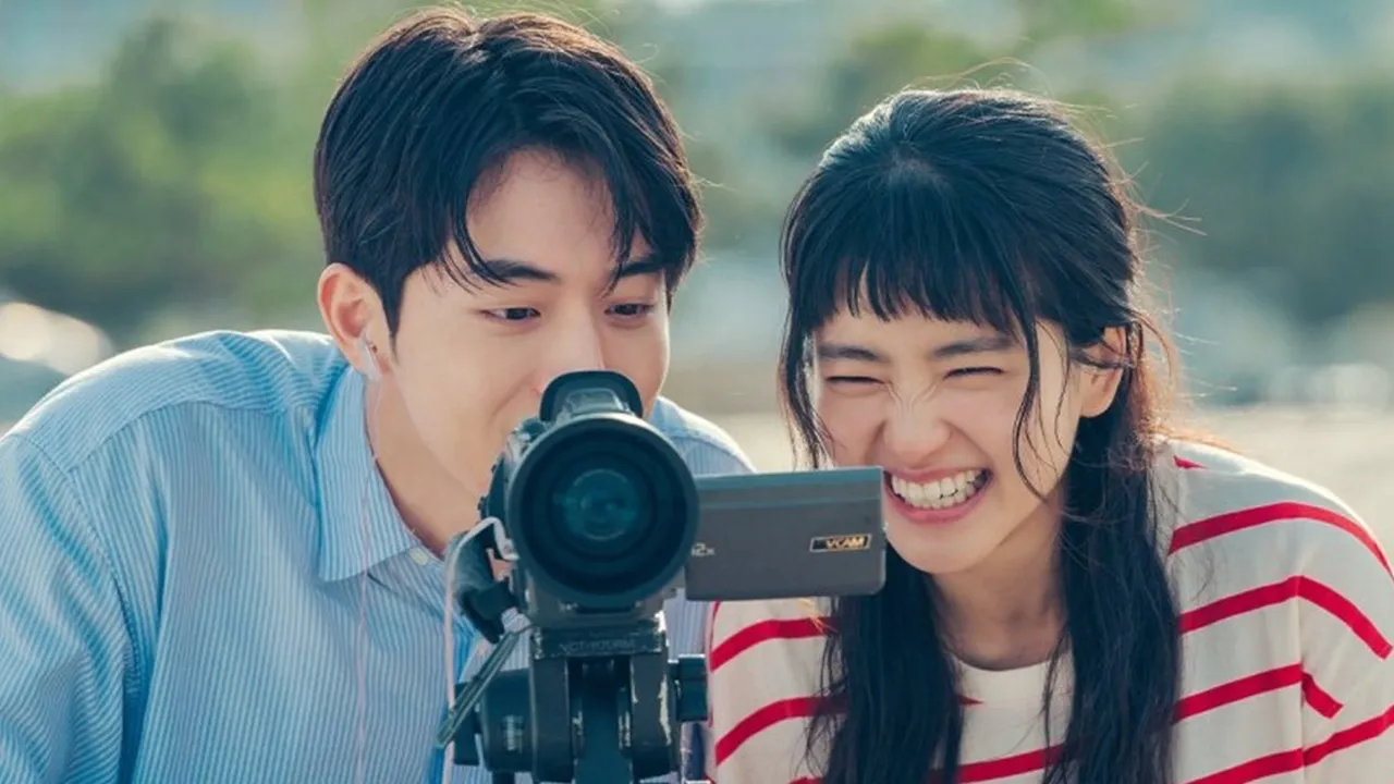 Rekomendasi Drama Korea Tentang Keberanian Reporter Mengungkap Kebenaran yang Wajib Kamu Tonton