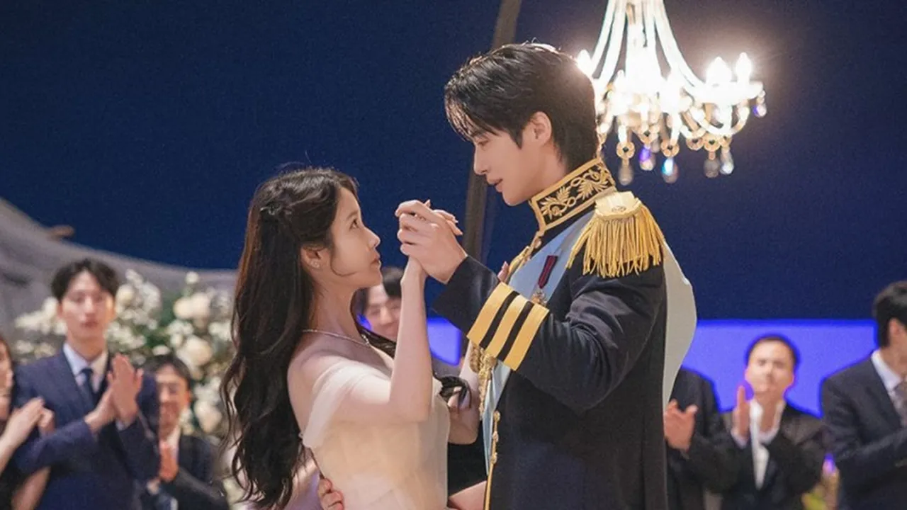 Rekomendasi Drama Korea Tentang Kehidupan Monarki di Era Modern yang Wajib Ditonton